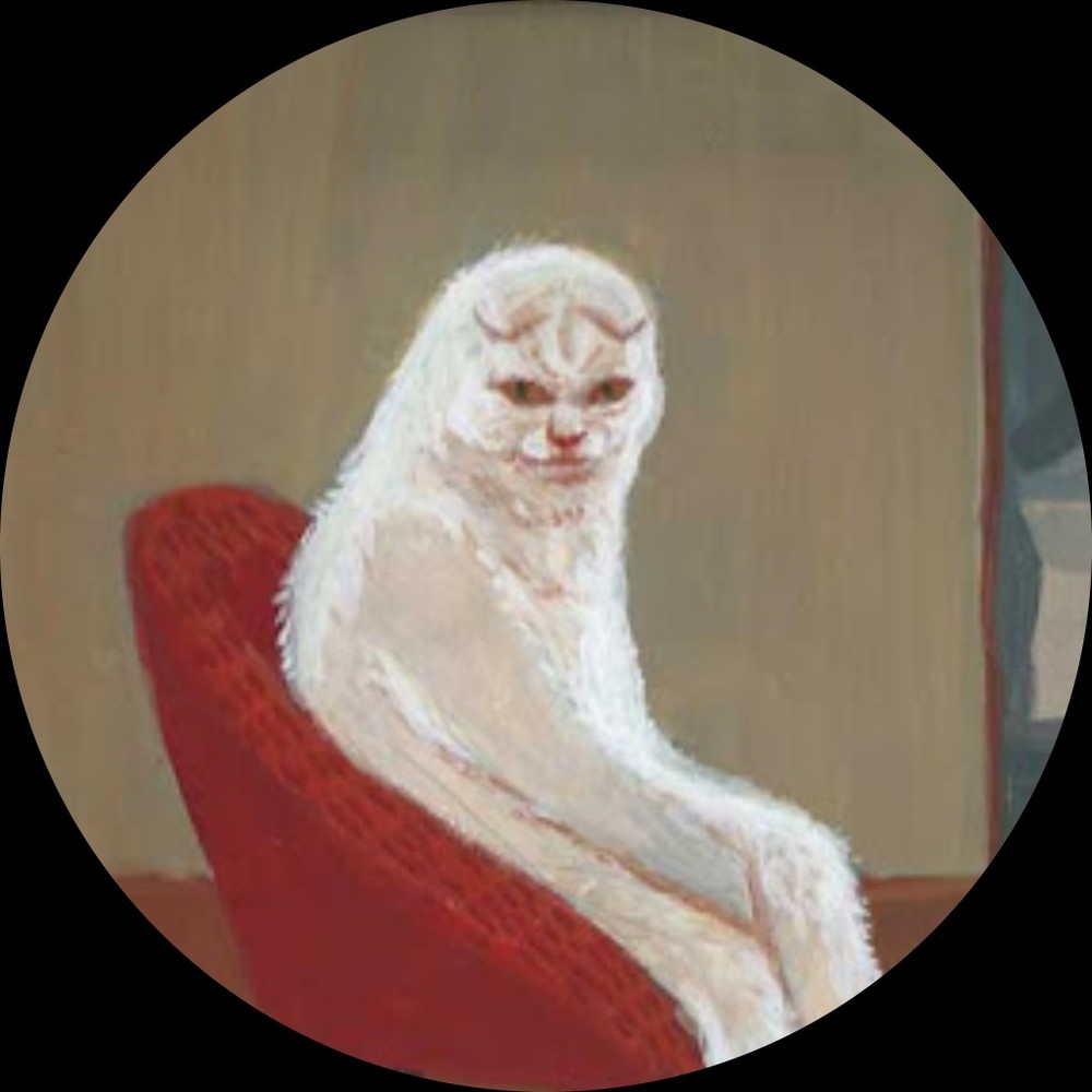 Meet your Posher, Sean